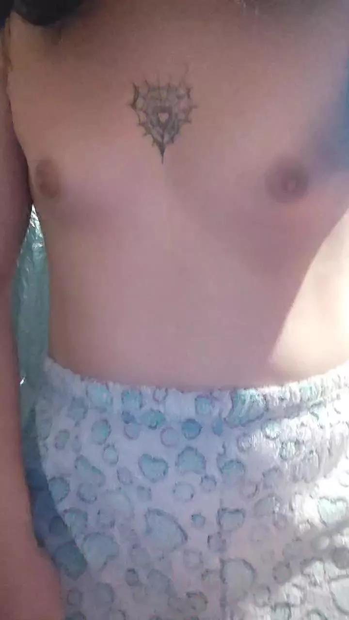 Marianaemenenti on Cam4 