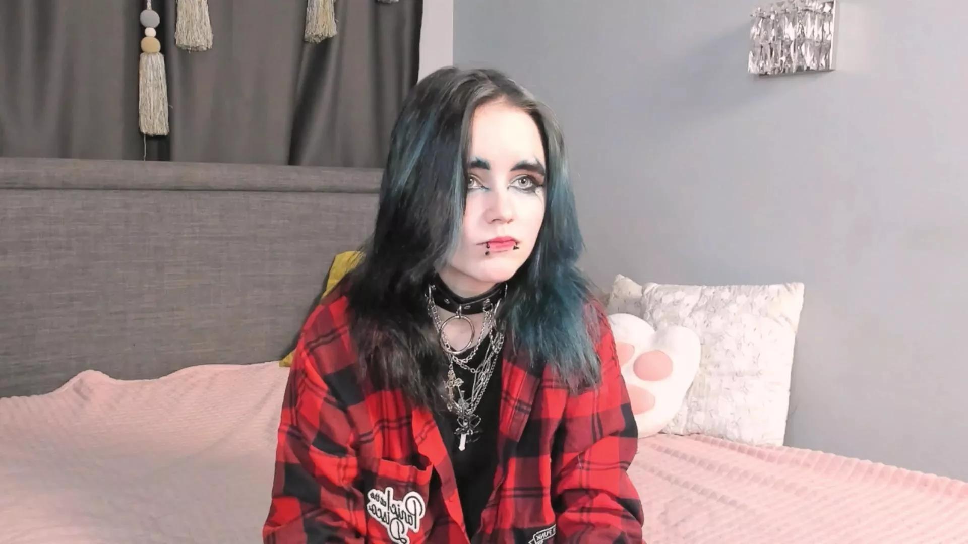 MarianEdgin on Cam4 