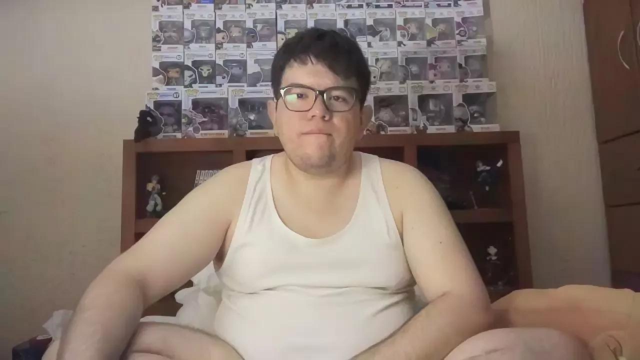 marranitoGDL on Cam4 