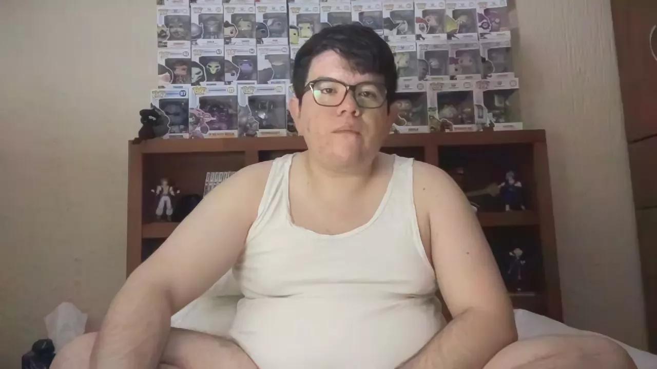 marranitoGDL on Cam4 