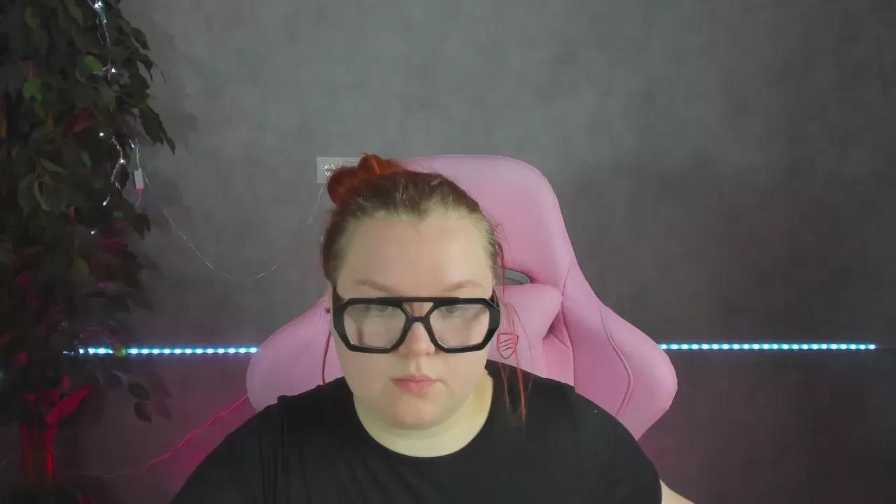 Maryy_Love on Cam4 