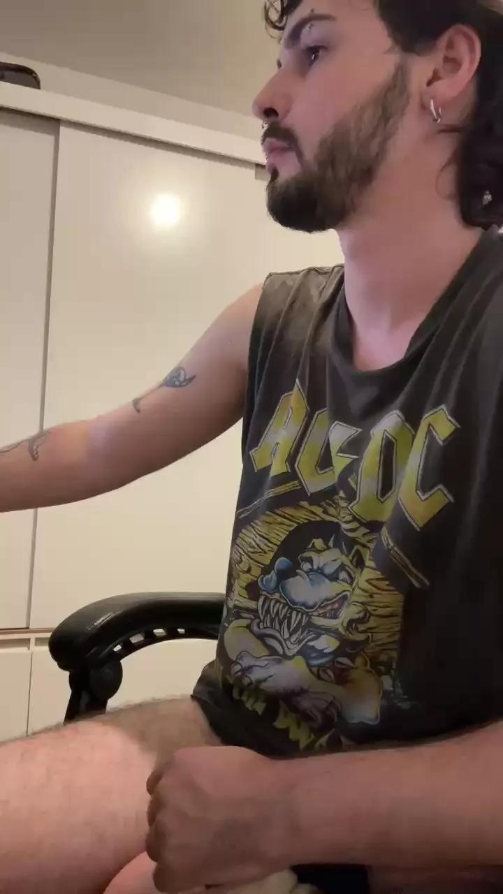 masseudy on Cam4 