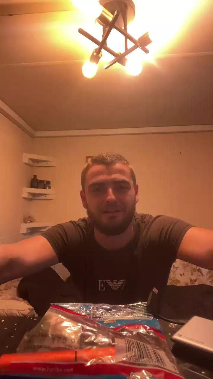 Mattdeshlong on Cam4 