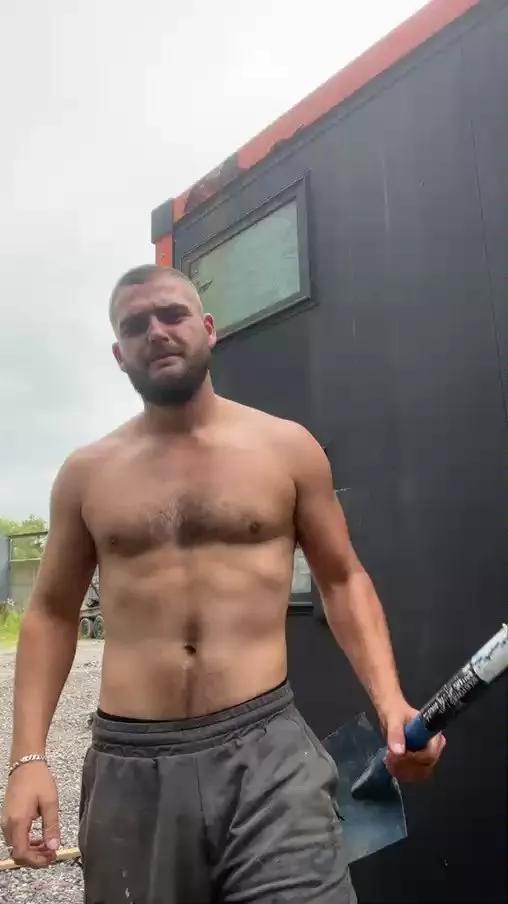 Mattdeshlong on Cam4