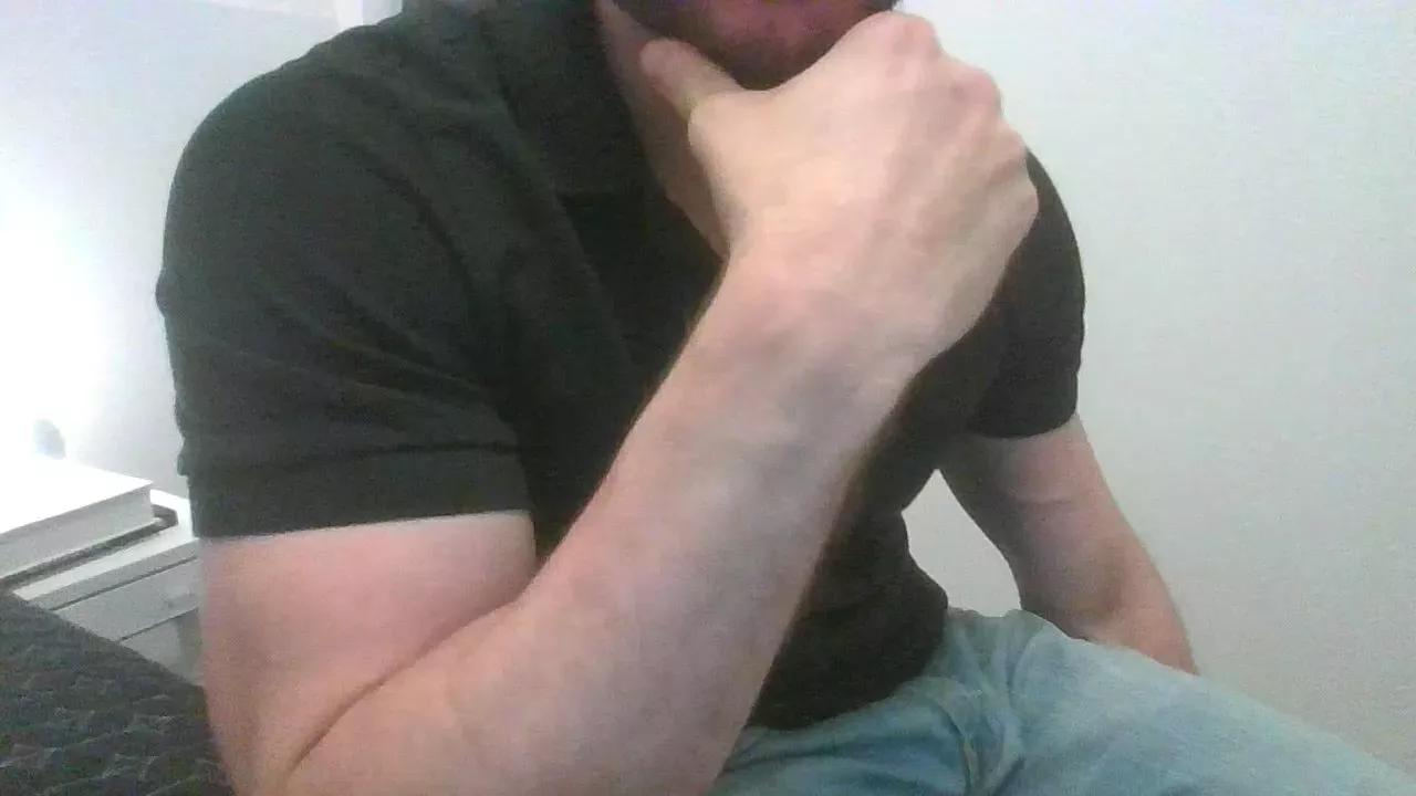 Matteozin on Cam4 