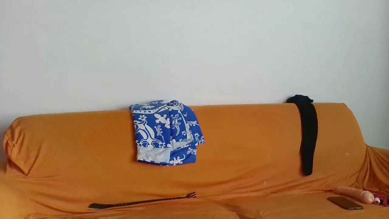 maturaalessia on Cam4 