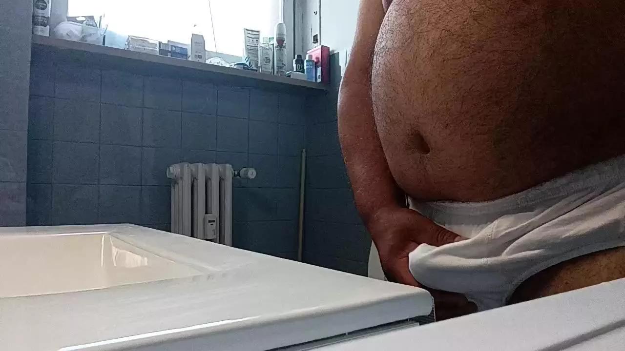 maturo32 on Cam4 