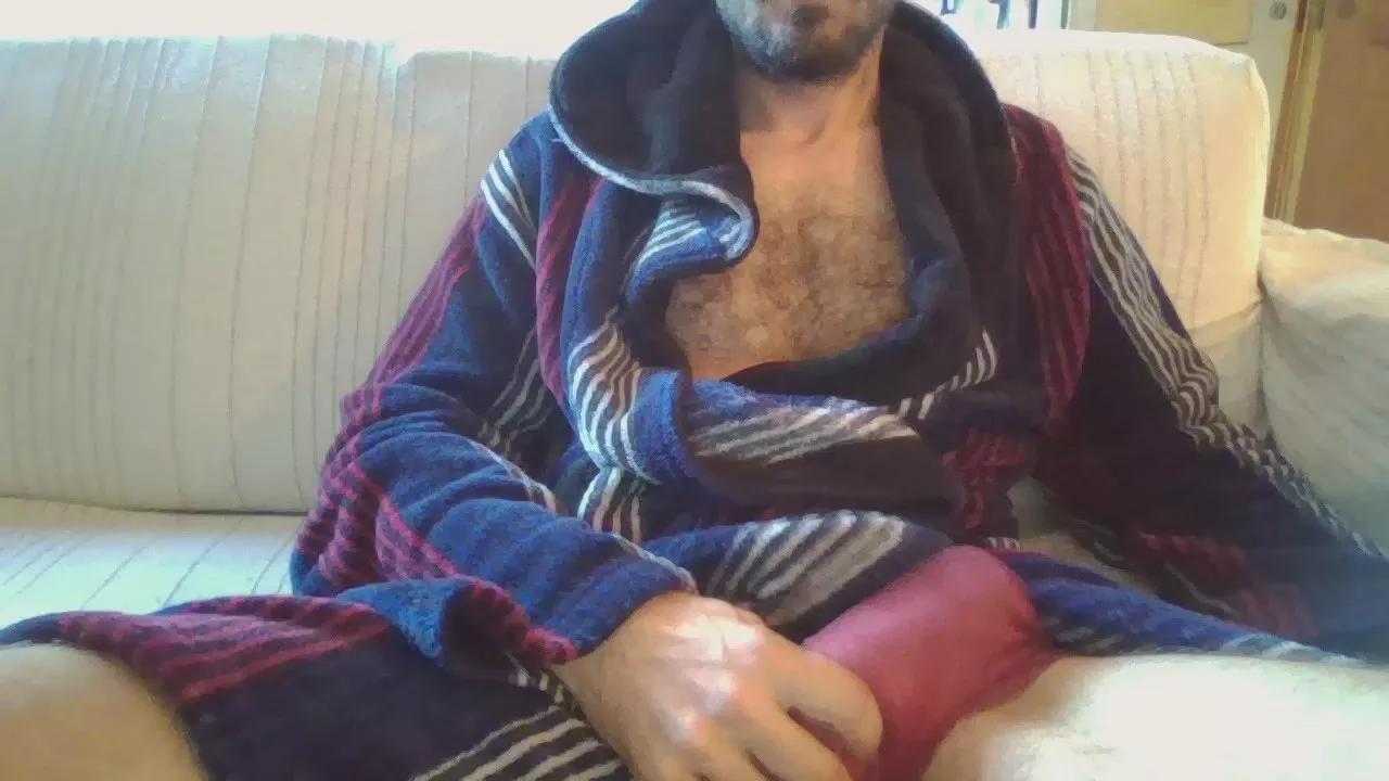 maxpower182 on Cam4 