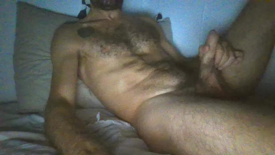 maxpower182 on Cam4 
