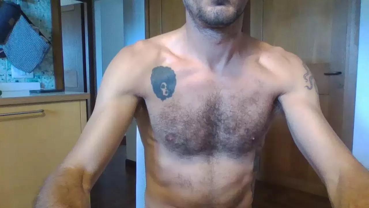 maxpower182 on Cam4 