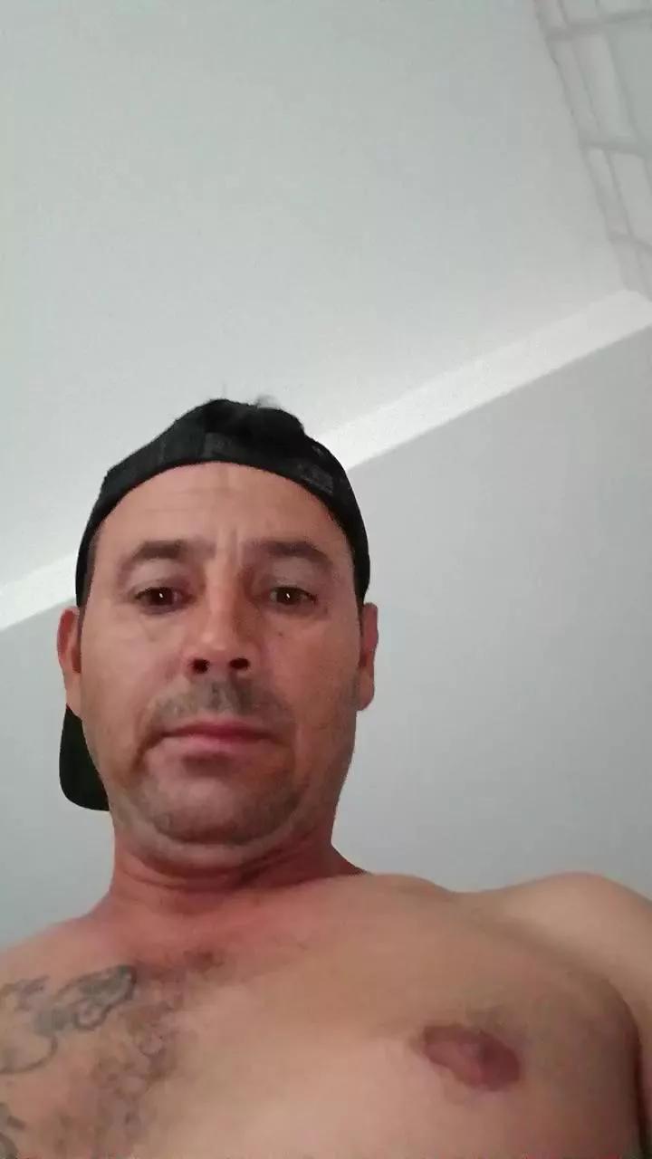 mecanicosafada5 on Cam4 