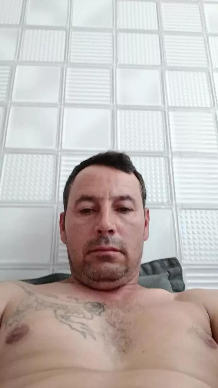 mecanicosafada5 on Cam4 