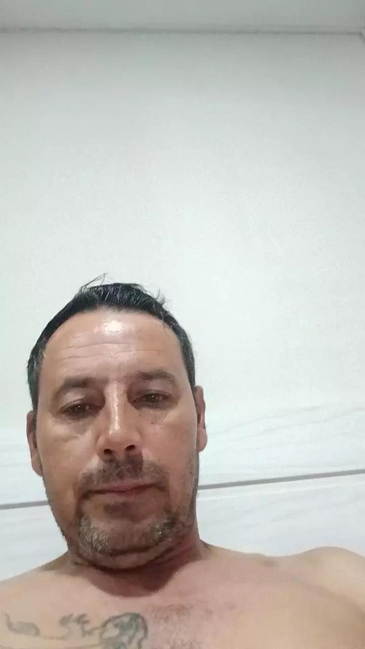 mecanicosafada5 on Cam4 