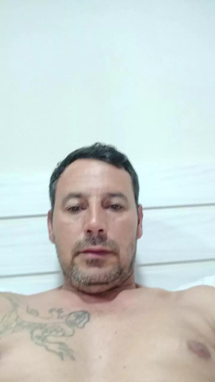 mecanicosafada5 on Cam4 