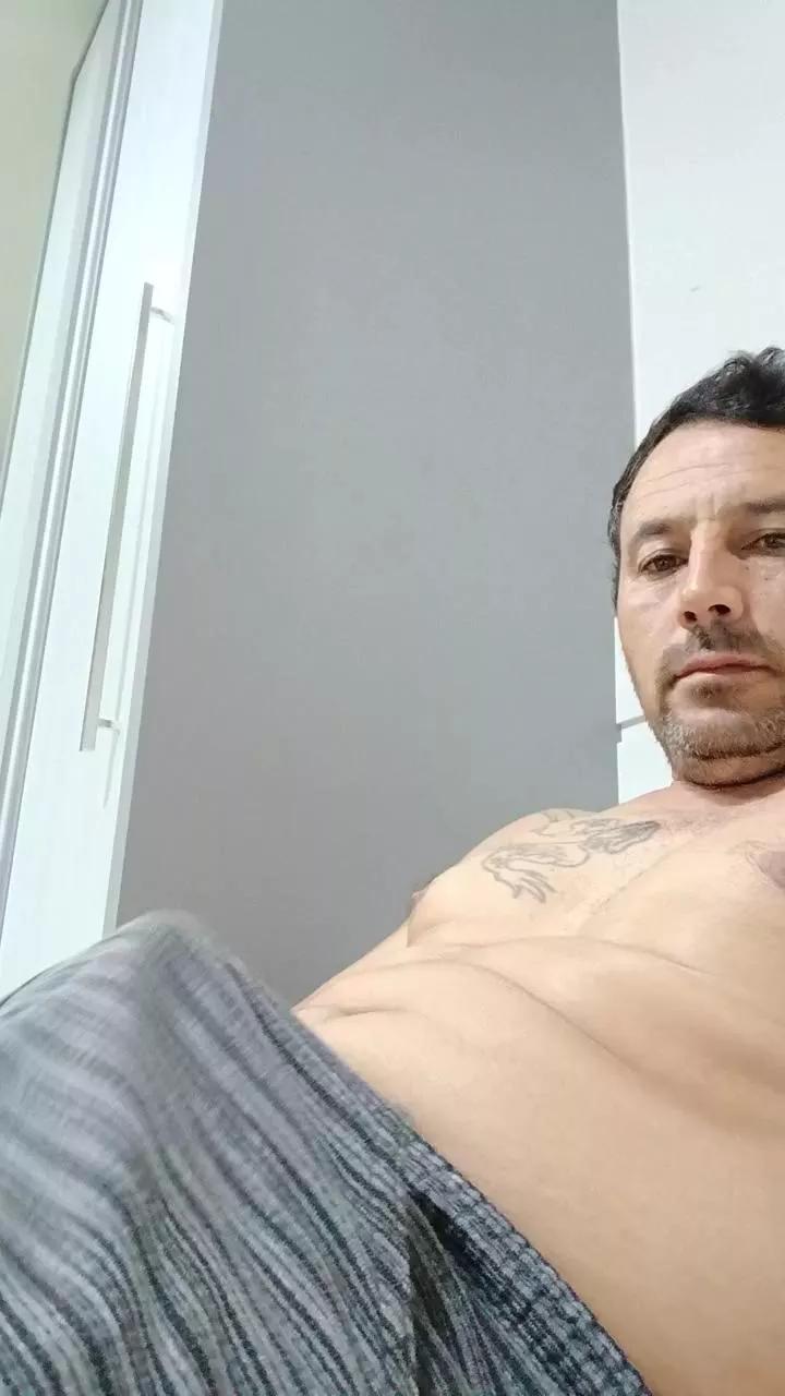 mecanicosafada5 on Cam4 