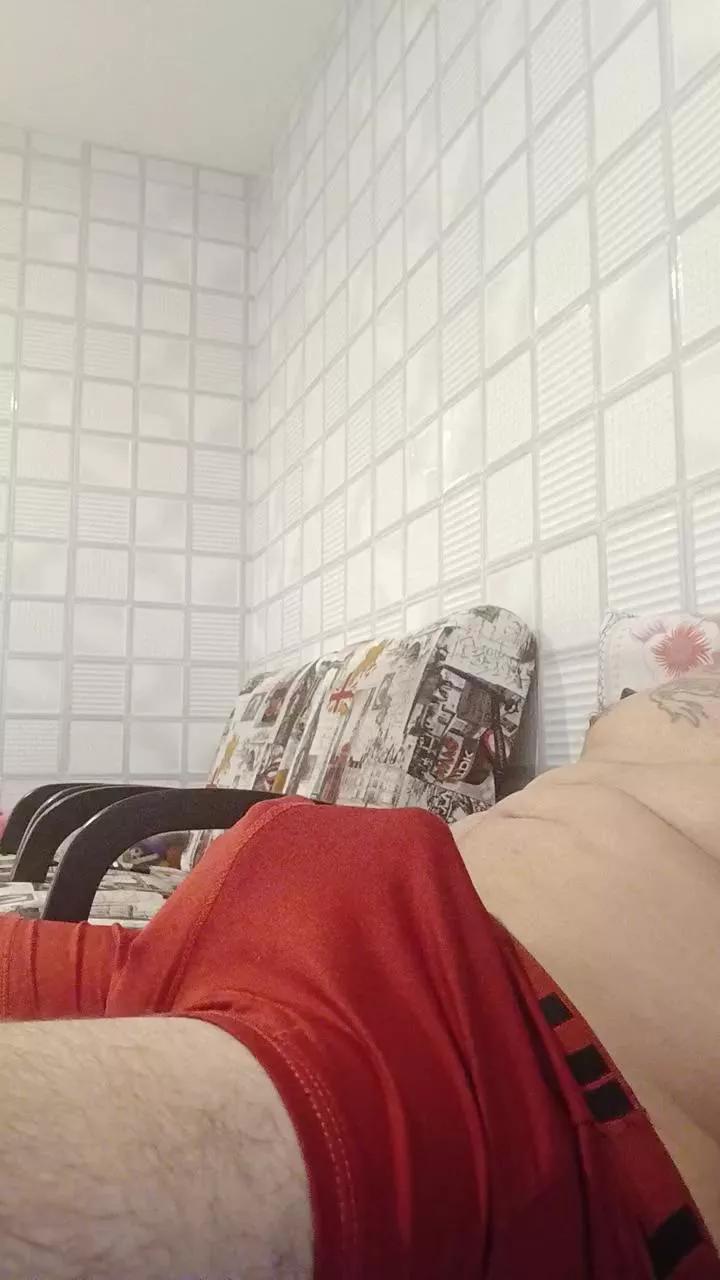 mecanicosafada5 on Cam4 