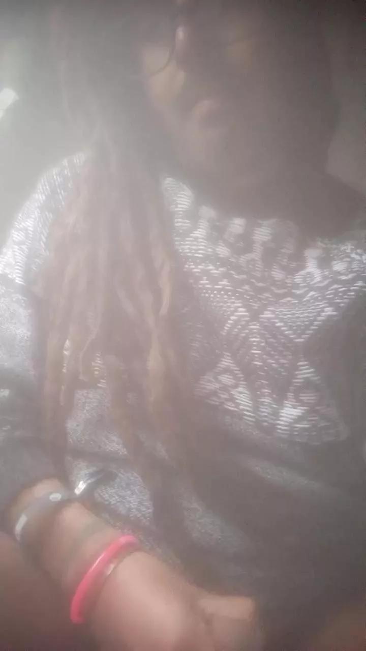 Merkaywhisky on Cam4 