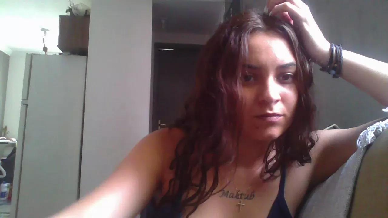 mermaidblue on Cam4 