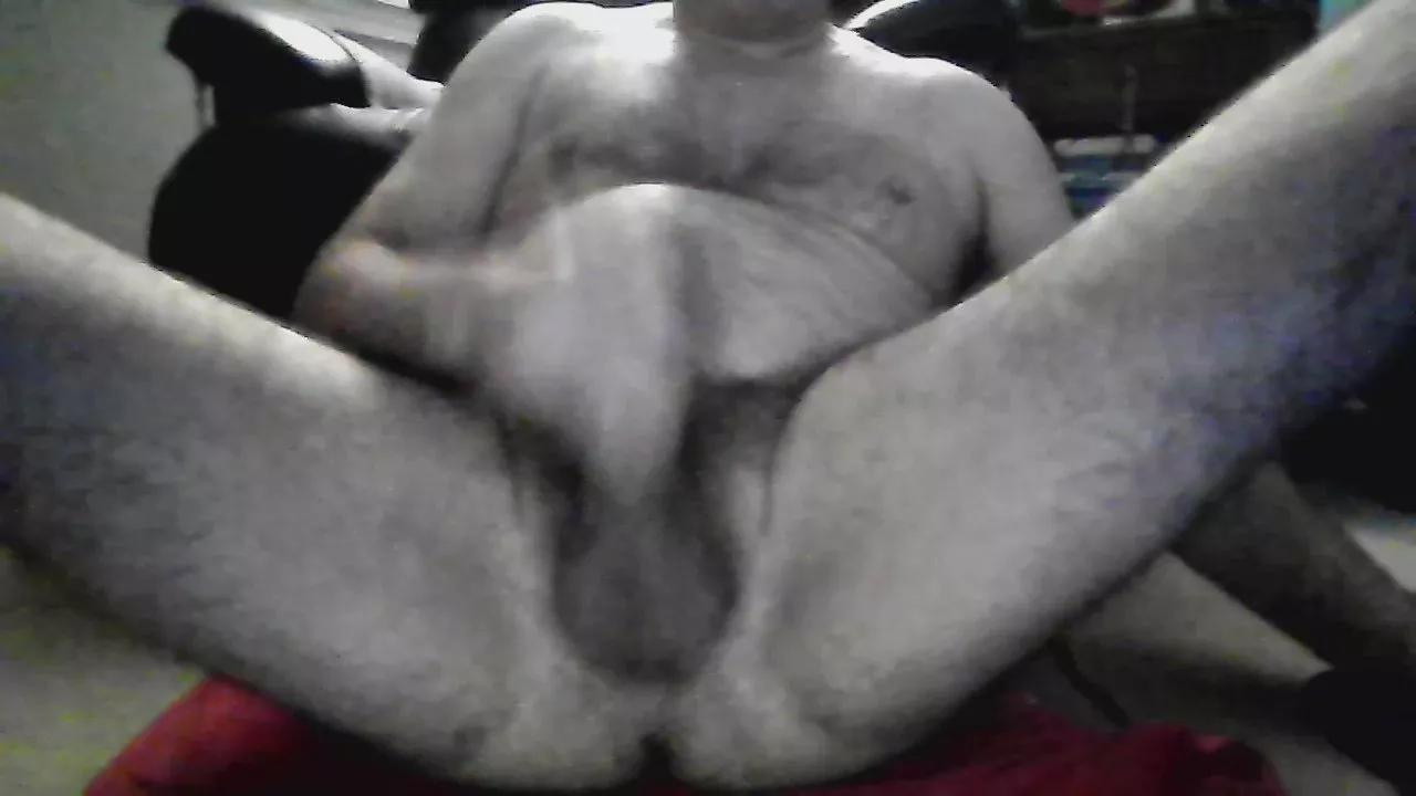 metimeno1 on Cam4 