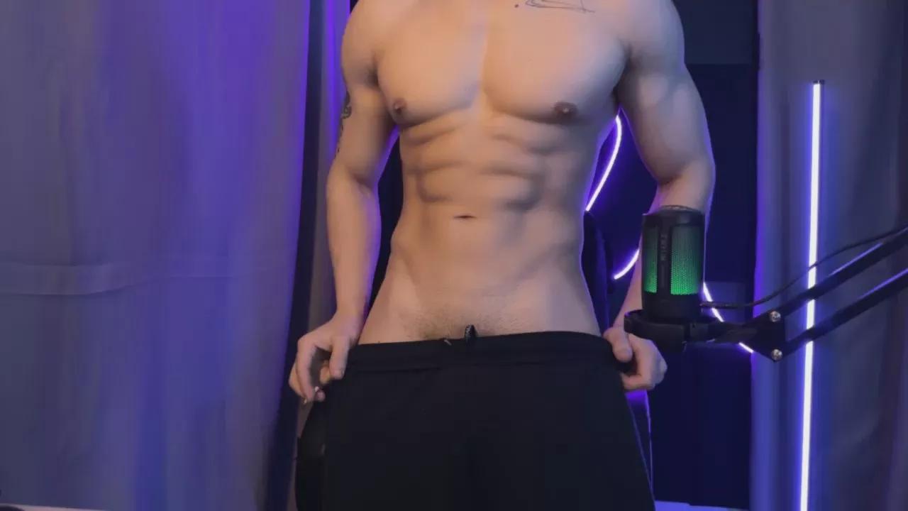 mettew22c on Cam4 