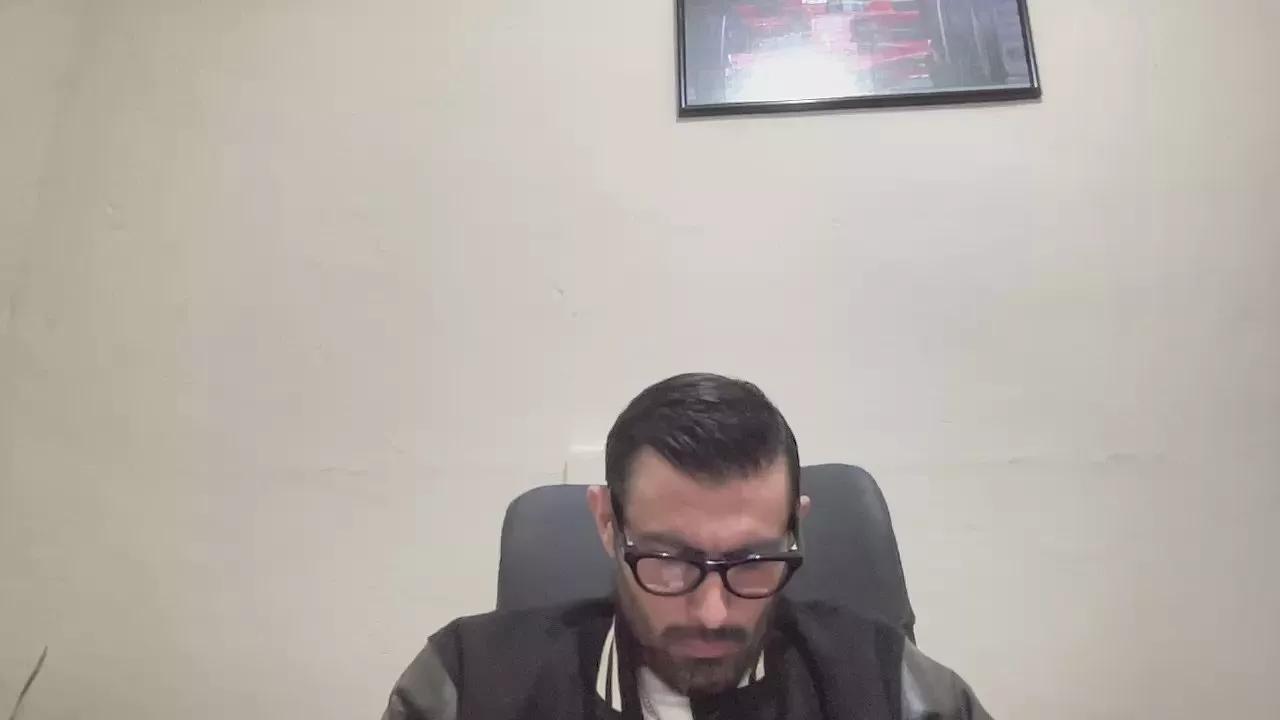 mexica_hot on Cam4 