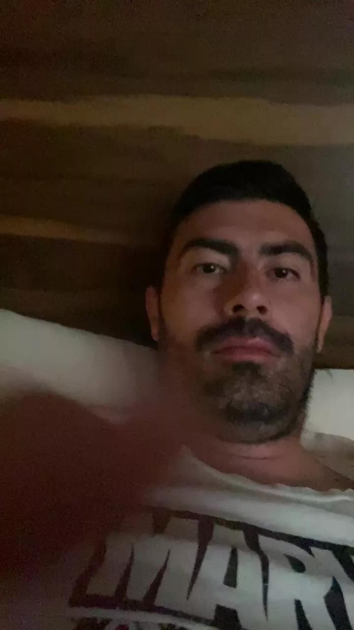 mexica_hot on Cam4 