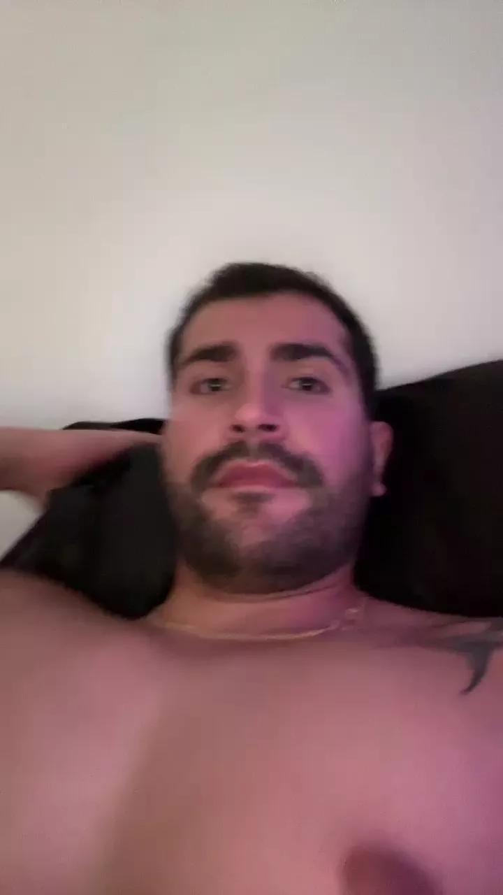 Micki69_ on Cam4 