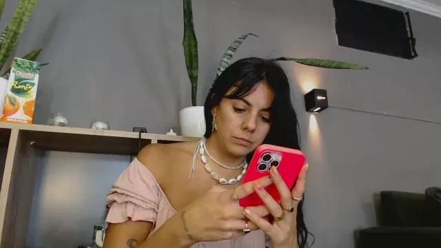 mickystrumia23 on Cam4 
