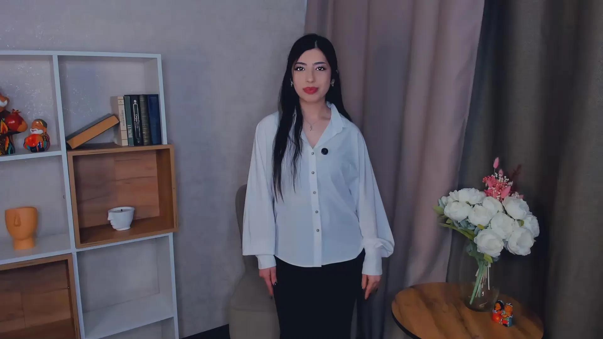 MildredBrader —  #squirt #deepthroat #pee #striptease #masturbation #bigass