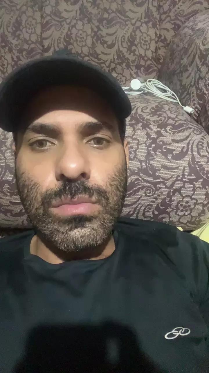 Militar_S on Cam4 