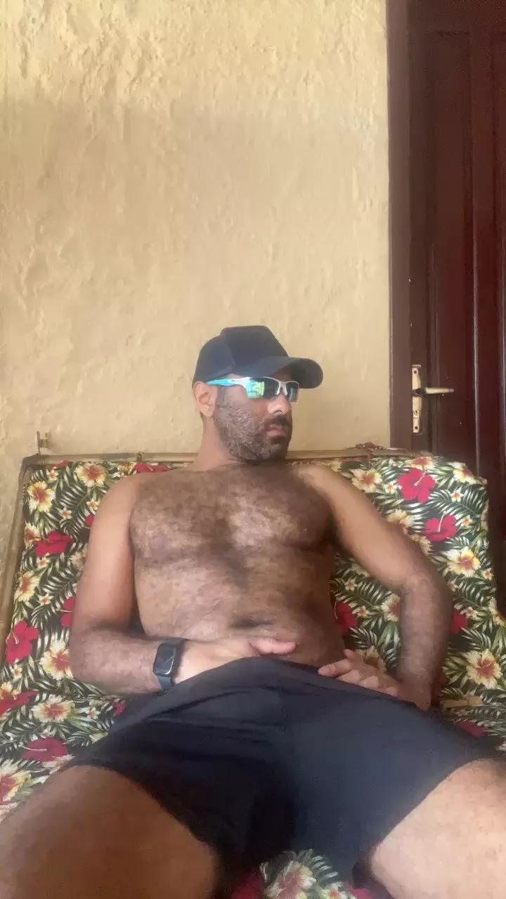 Militar_S on Cam4 