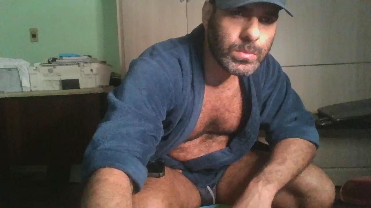 Militar_S on Cam4 