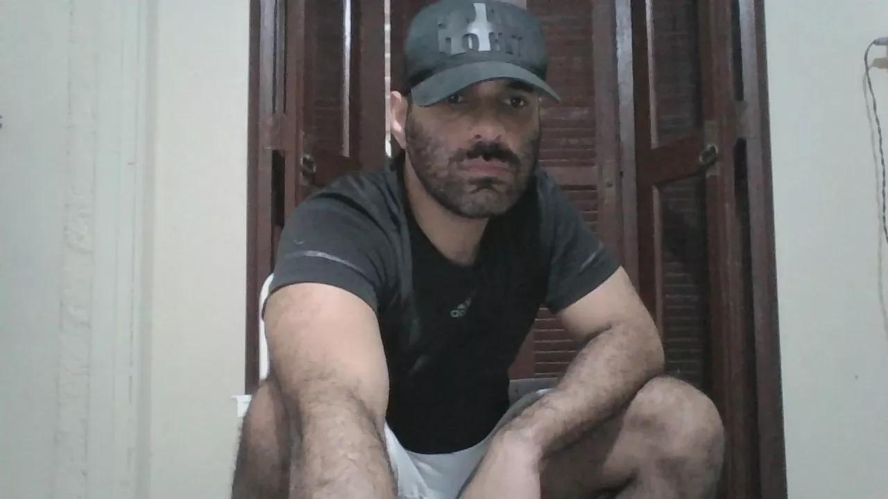 Militar_S on Cam4 