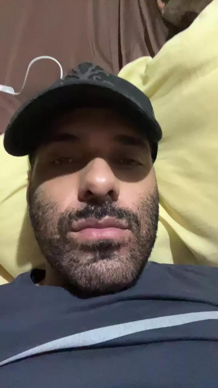 Militar_S on Cam4 