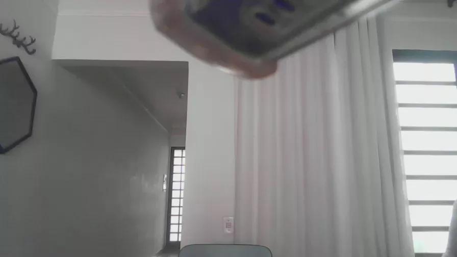 mineiro22gato on Cam4 