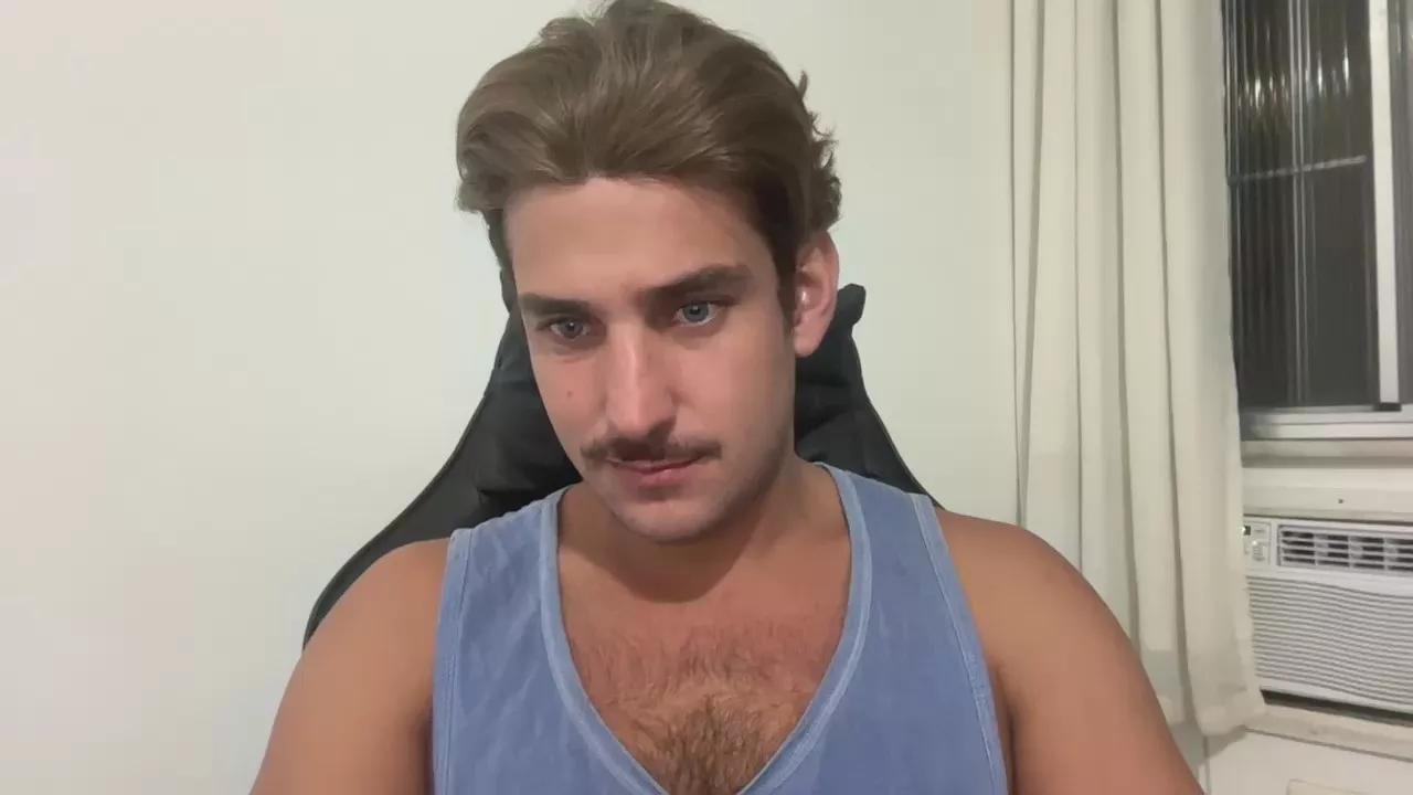 mineiro22gato on Cam4 