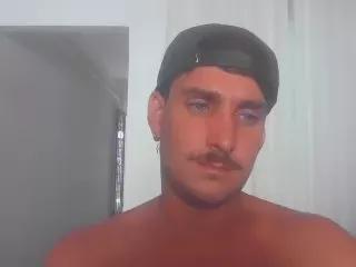 mineiro22gato on Cam4 