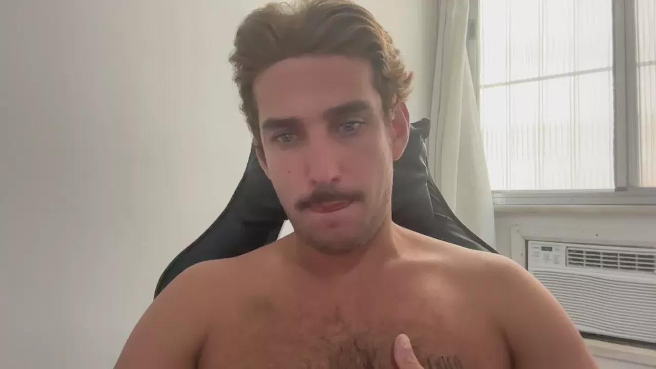 mineiro22gato on Cam4 