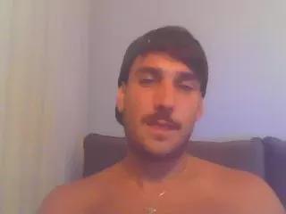 mineiro22gato on Cam4 