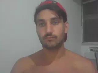 mineiro22gato on Cam4 