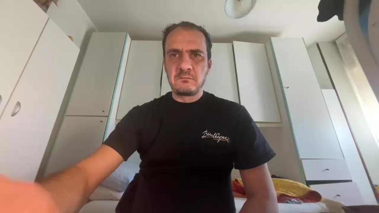 Minnietopolino on Cam4 