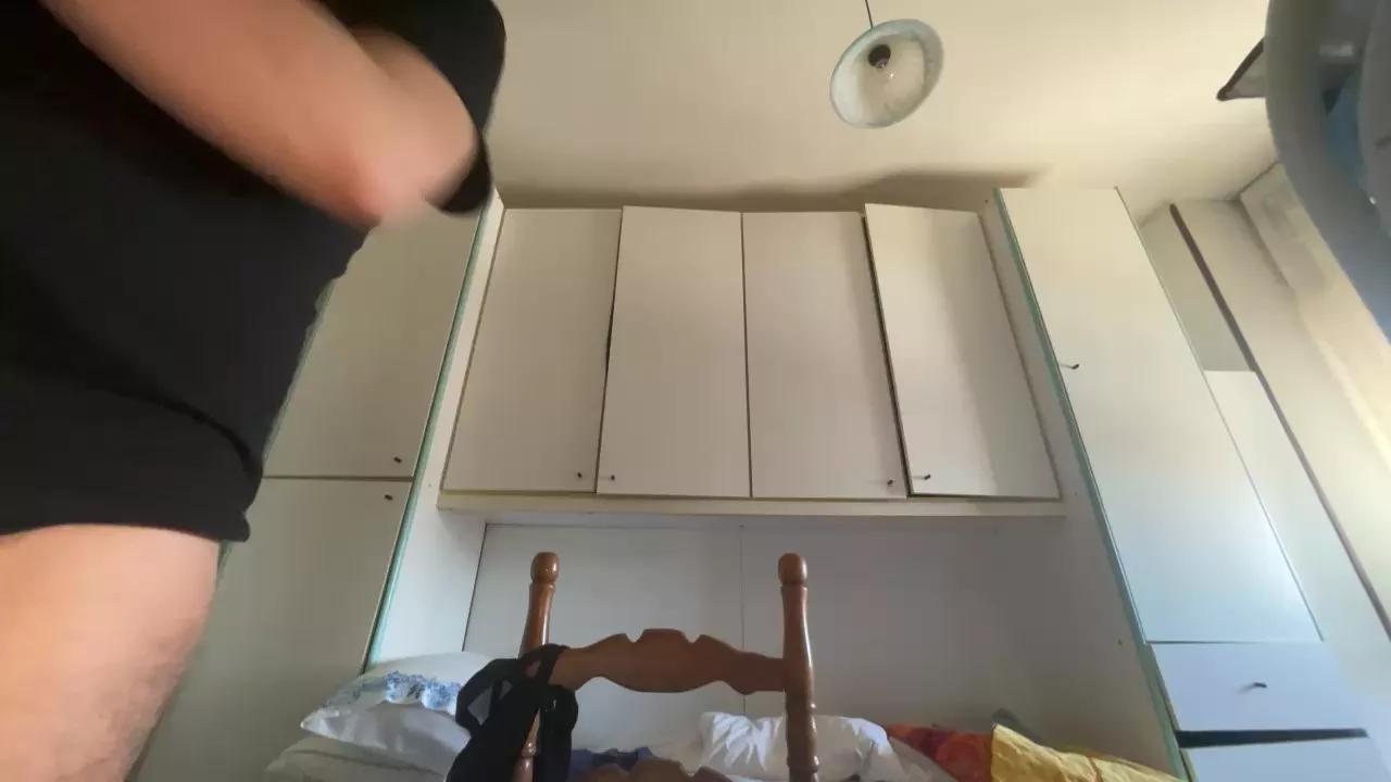 Minnietopolino on Cam4 