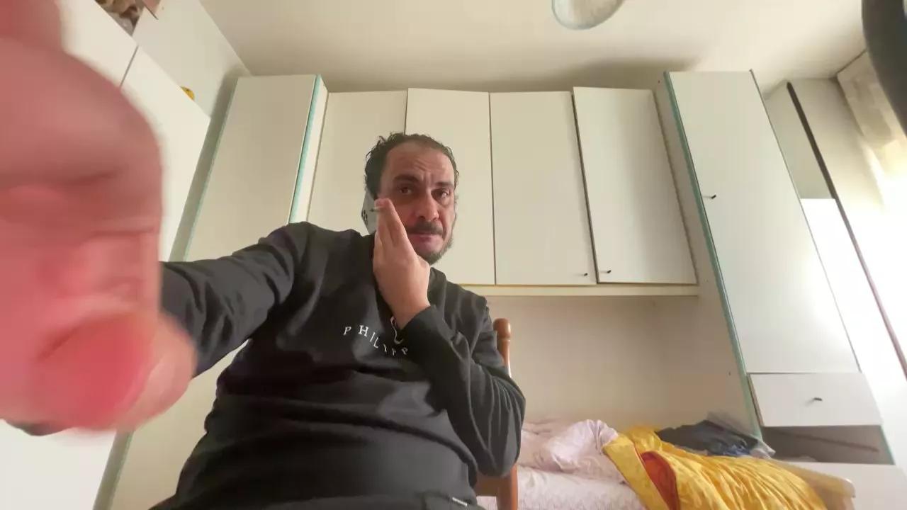 Minnietopolino on Cam4 