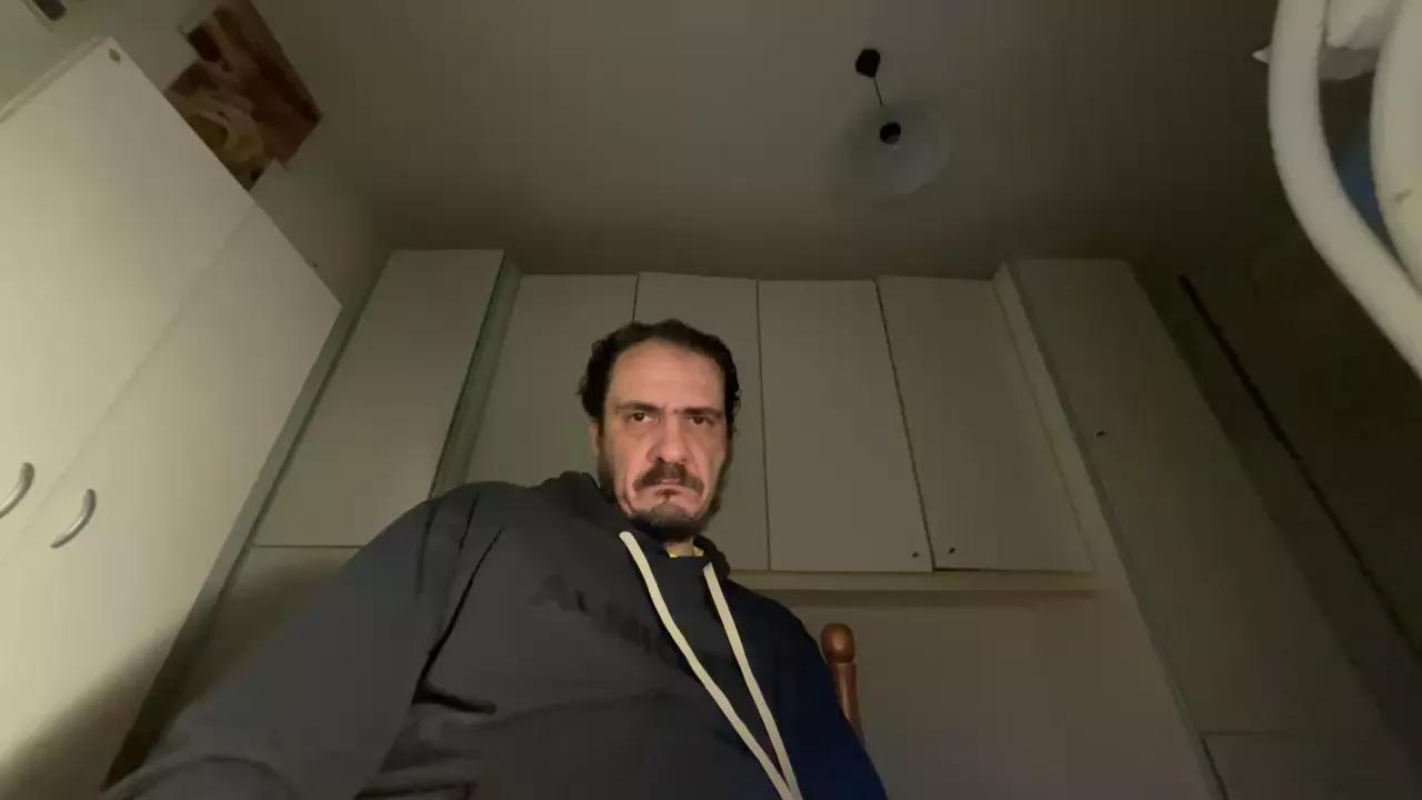 Minnietopolino on Cam4 