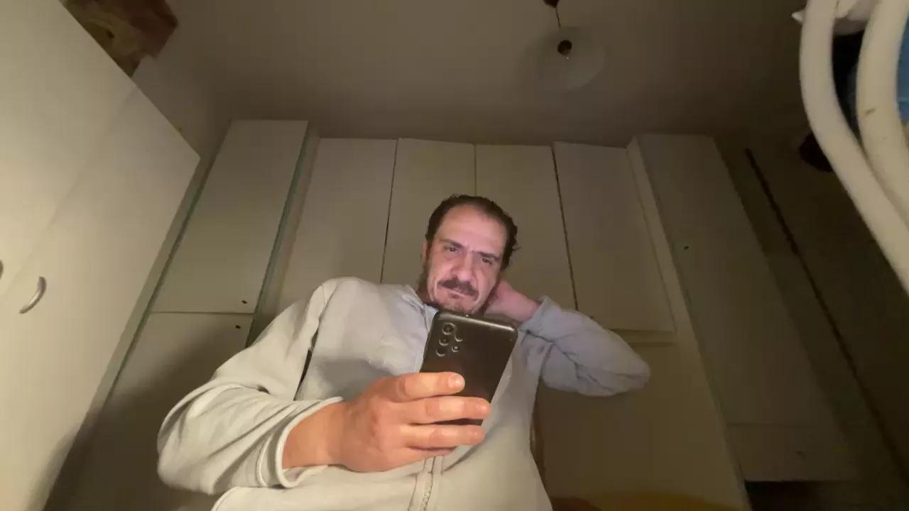 Minnietopolino on Cam4 