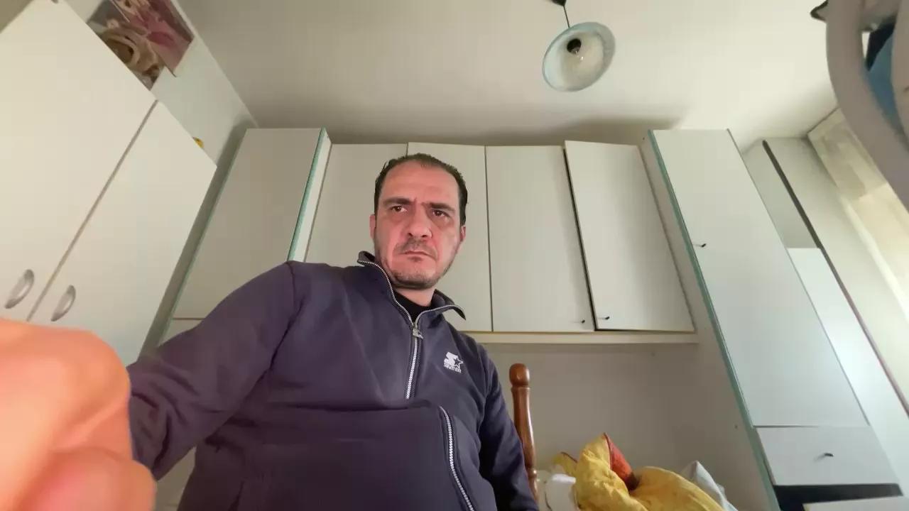 Minnietopolino on Cam4 