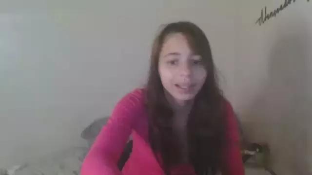 Mirellaoliveira on Cam4 