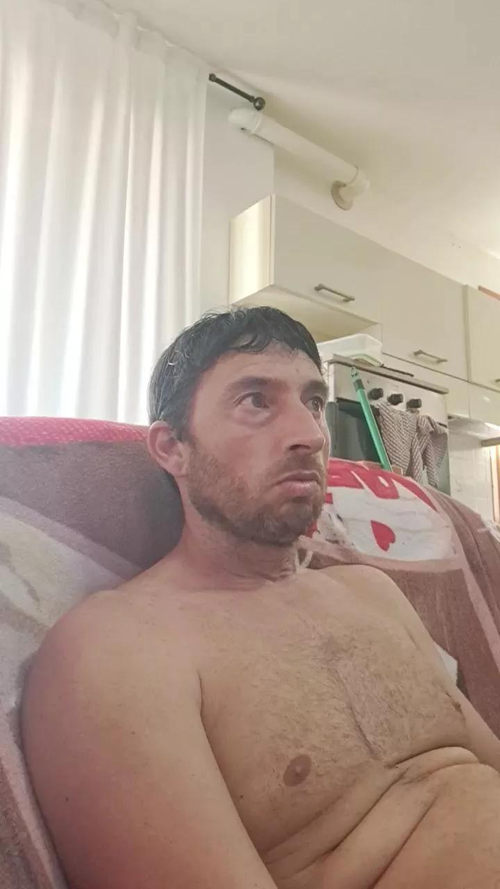 Mirko290180 on Cam4 