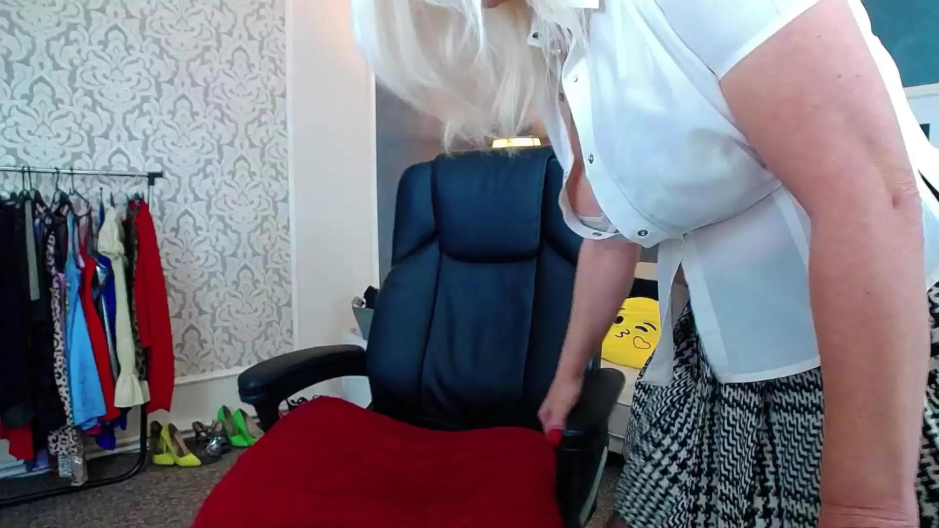 MistyKay on Cam4 