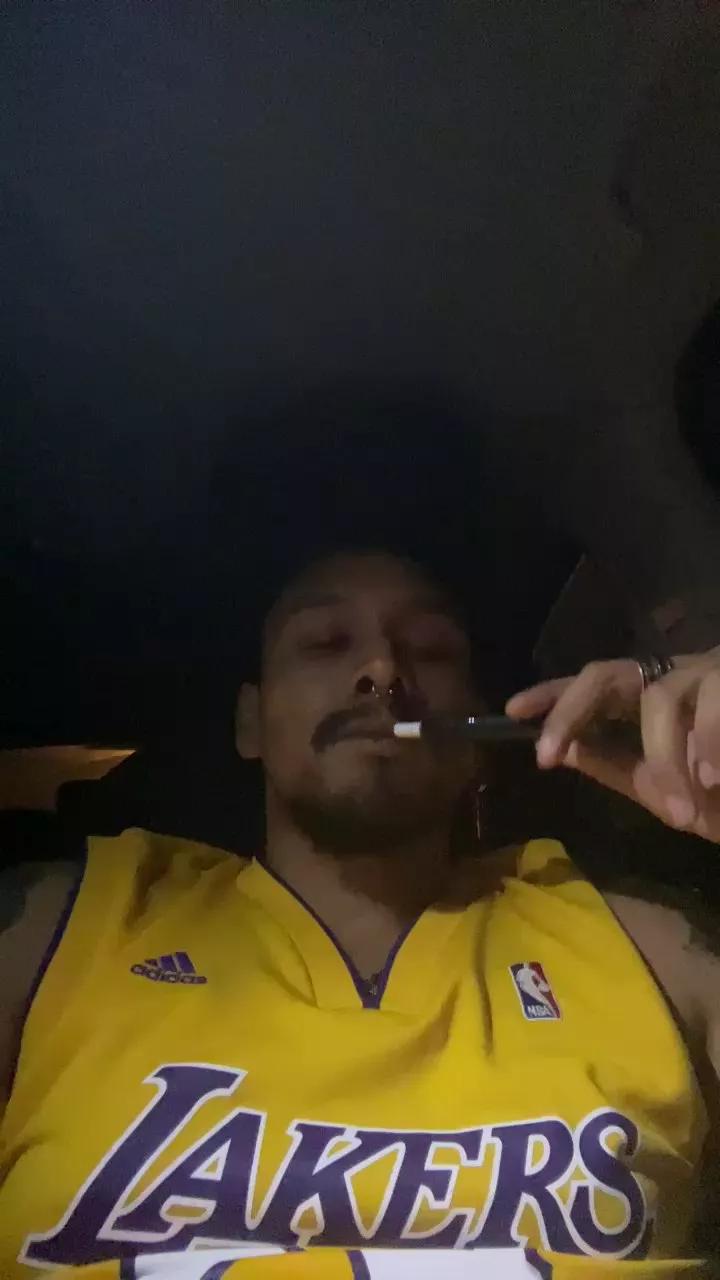 Mixedguy1992 on Cam4 
